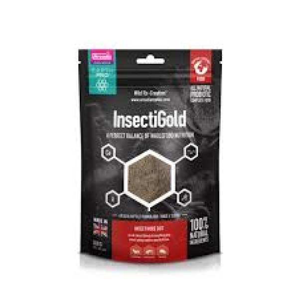 Arcadia Earth Pro Insecti Gold, 300g